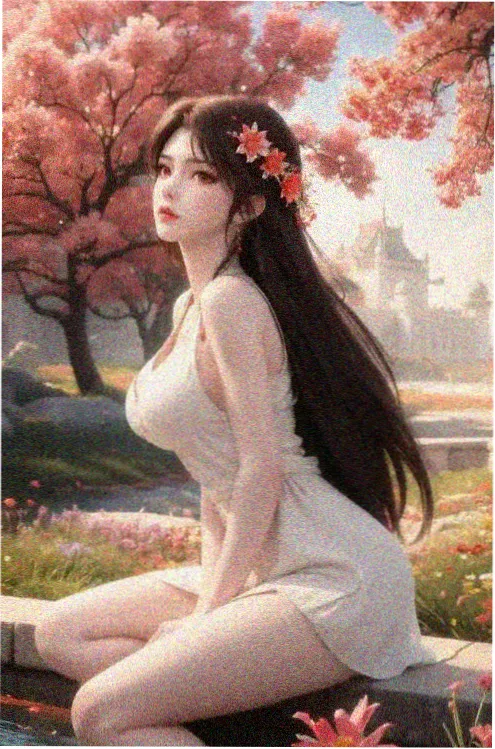 上海滩