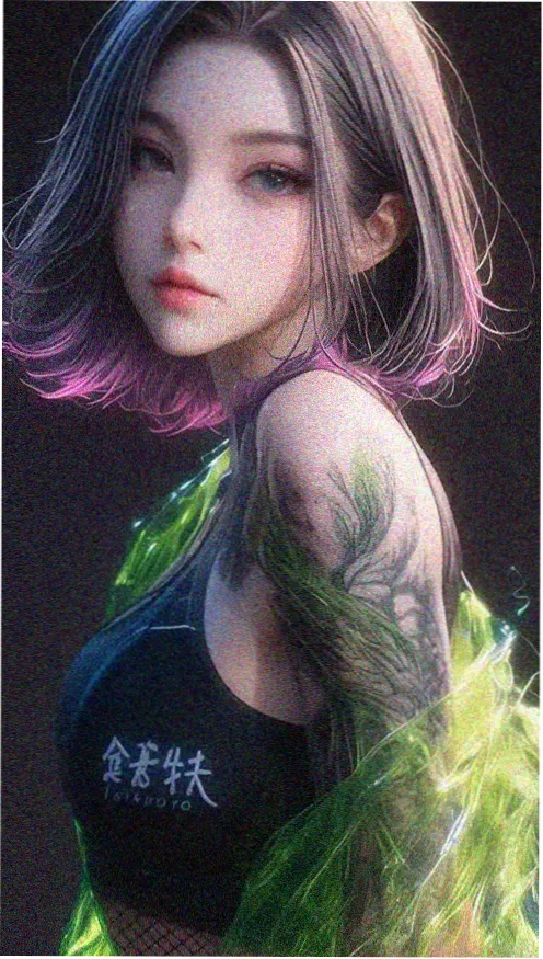 霍元甲