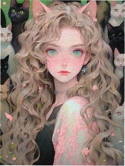 芙蓉镇